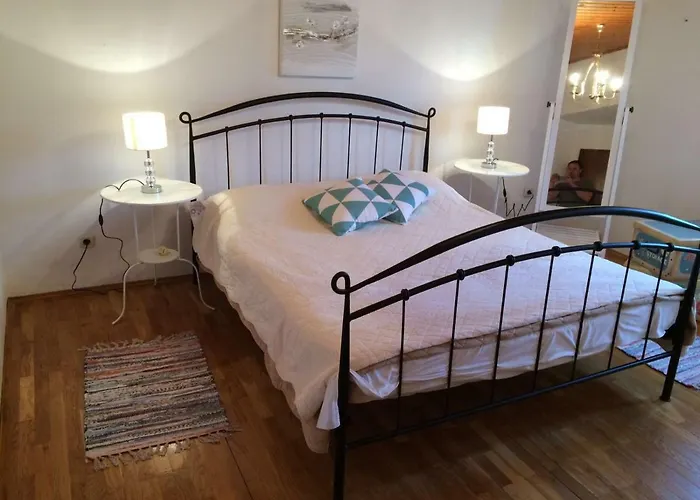 Lucy Apartment Slatine