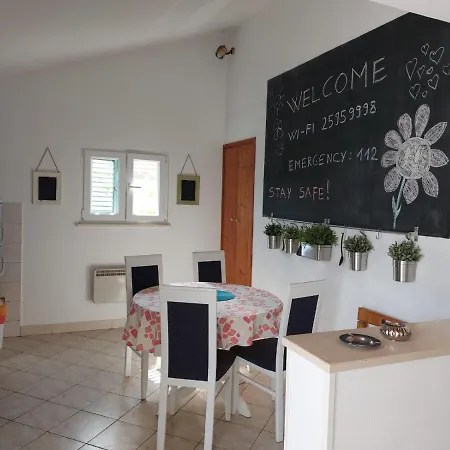 Lucy Appartement *