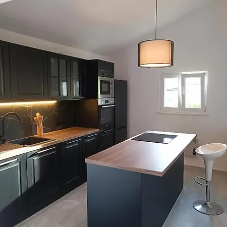 Appartement Lucy Slatine