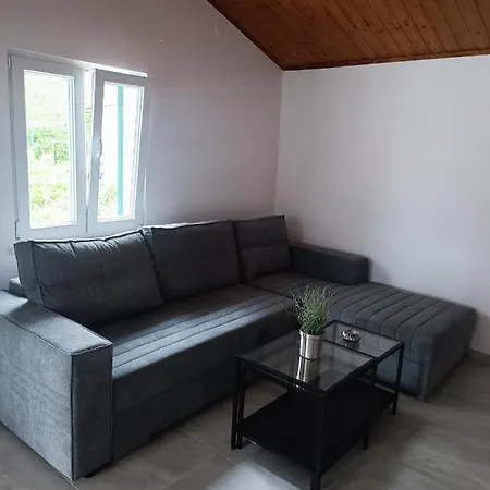 Appartement Lucy *