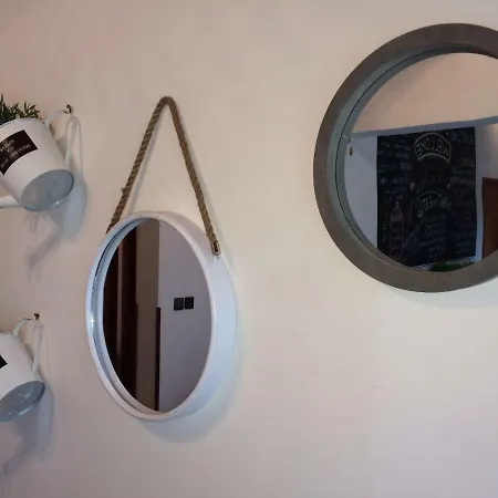 Appartement Lucy *