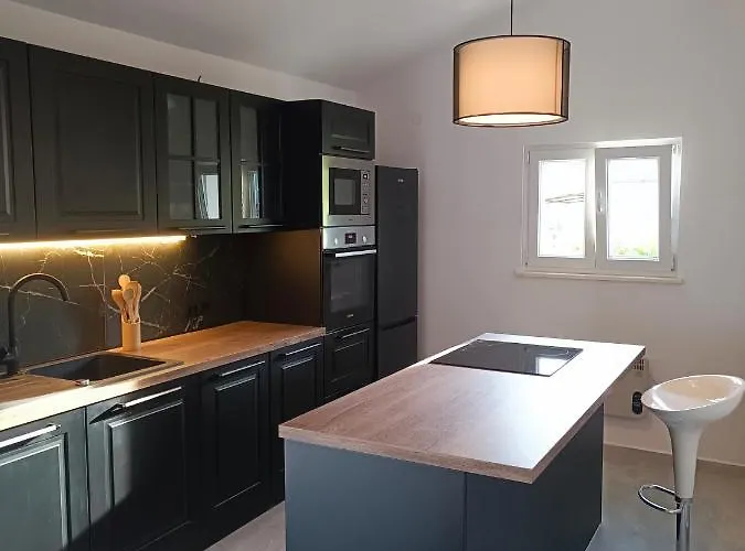 Appartement Lucy Slatine