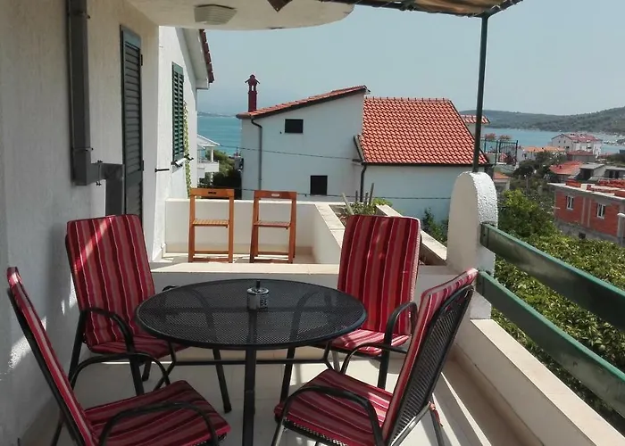 Lucy Appartement Slatine